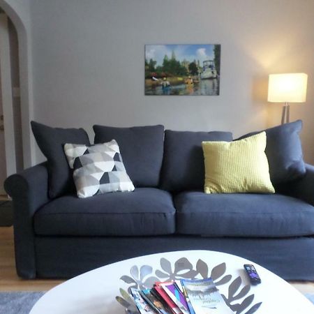 Beautiful, Clean, Quiet 2 Br-In Downtown Ottawa. Parking, Wifi And Netflix Includedアパートメント エクステリア 写真